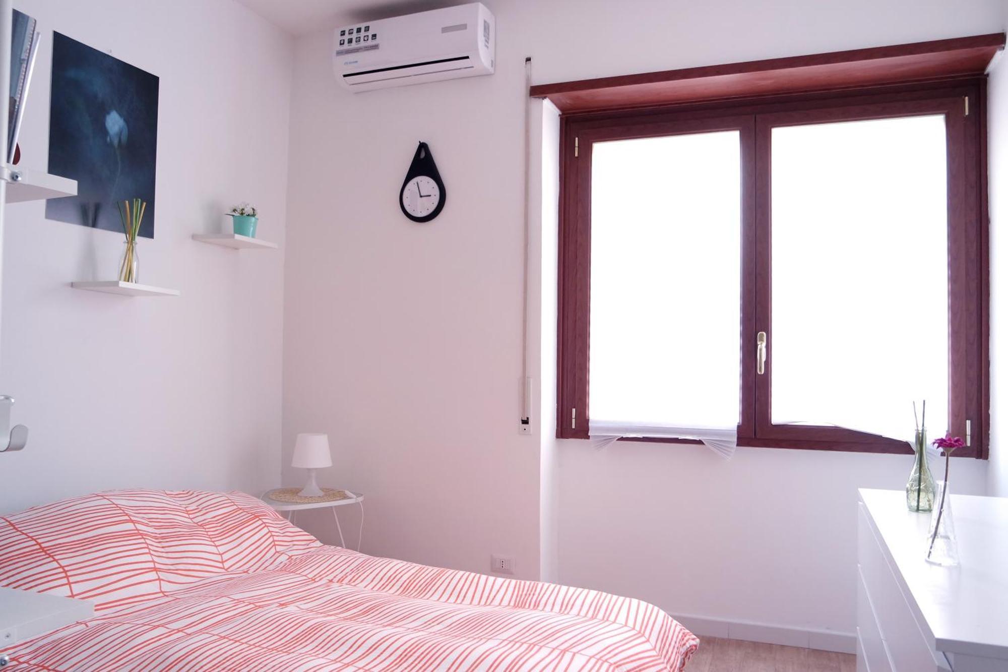 Cm B&B Piramide Ρώμη Εξωτερικό φωτογραφία