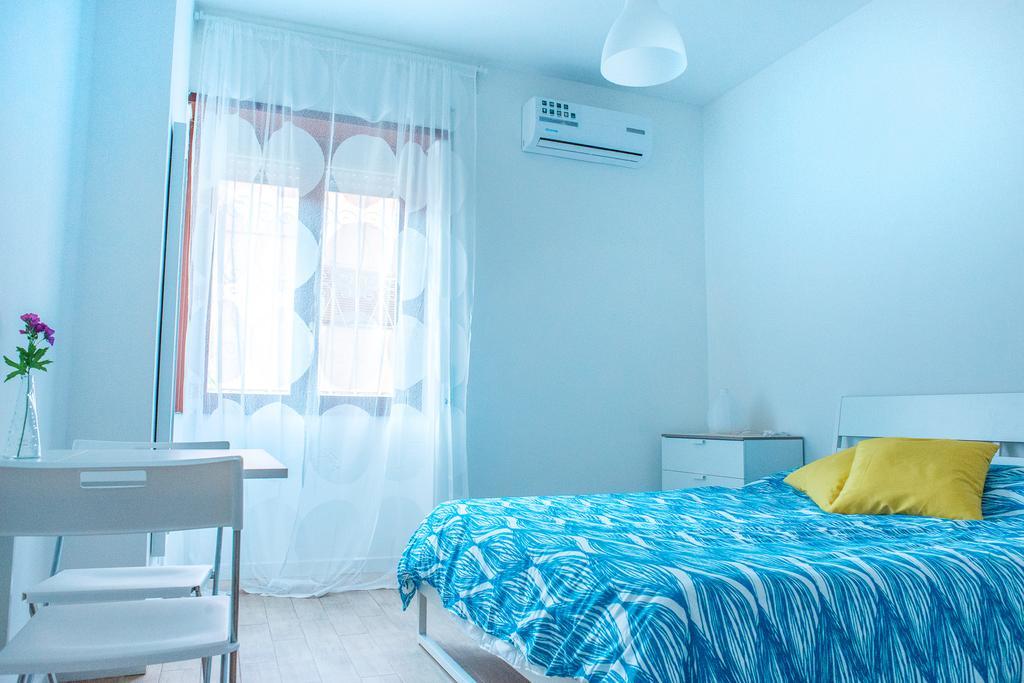 Cm B&B Piramide Ρώμη Δωμάτιο φωτογραφία