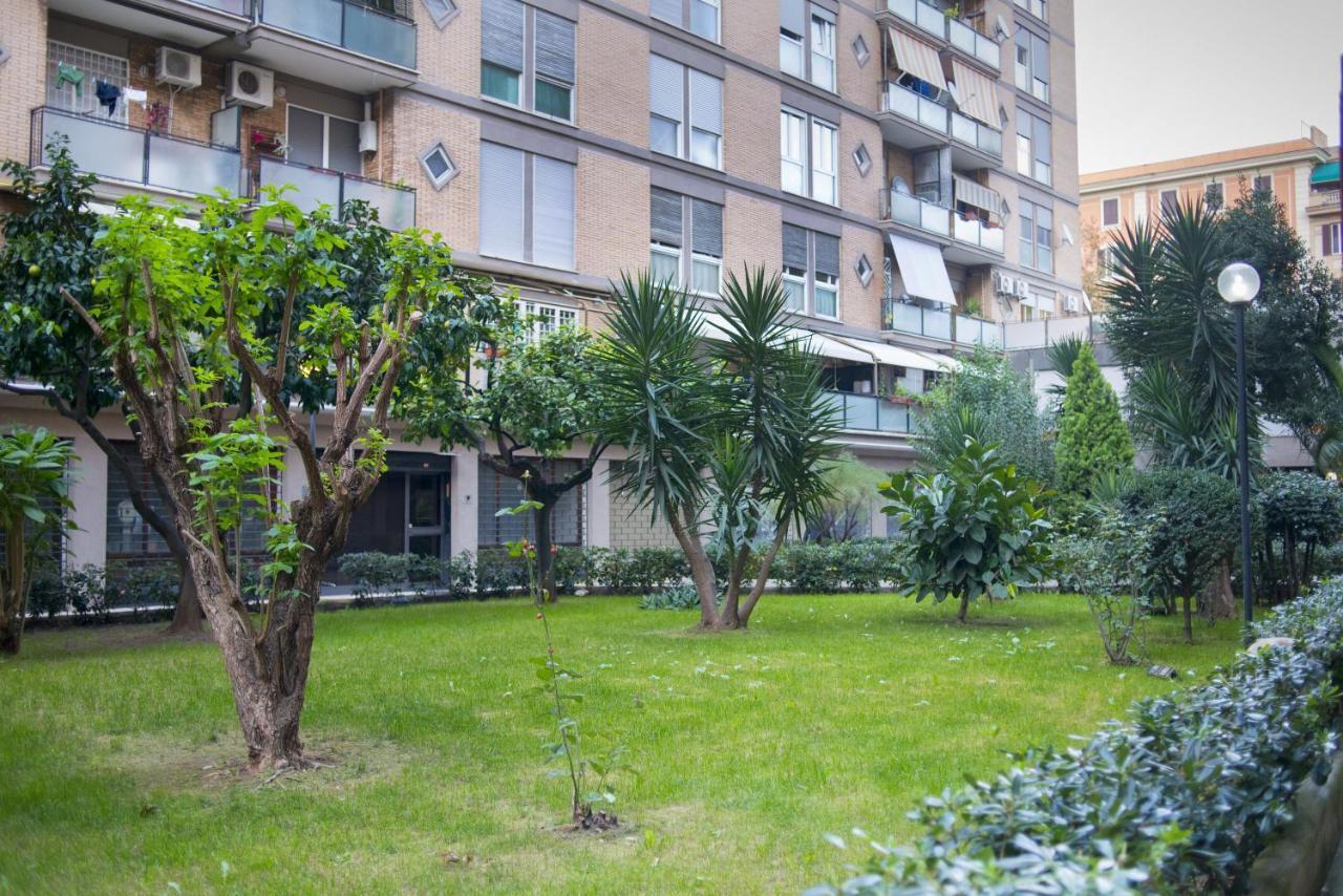 Cm B&B Piramide Ρώμη Δωμάτιο φωτογραφία